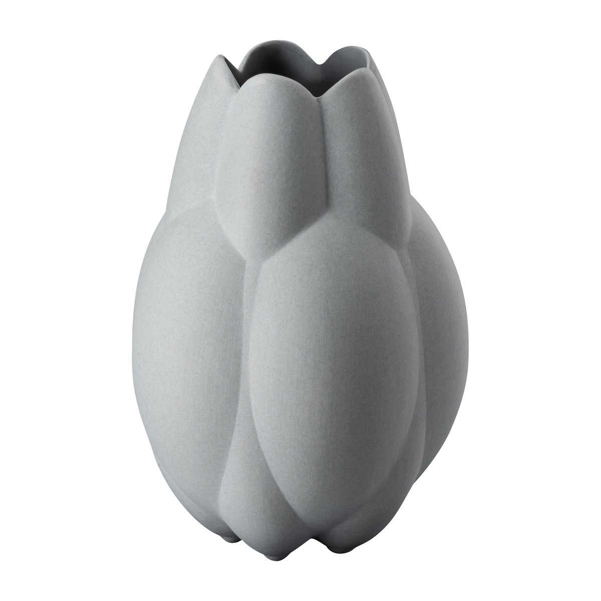 Rosenthal Core vase 10 cm Lava