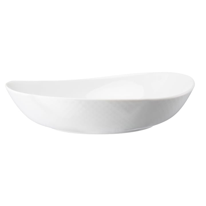 Junto dyb tallerken 22 cm, Hvid Rosenthal