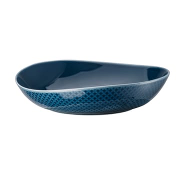 Junto dyb tallerken 22 cm - Ocean blue - Rosenthal