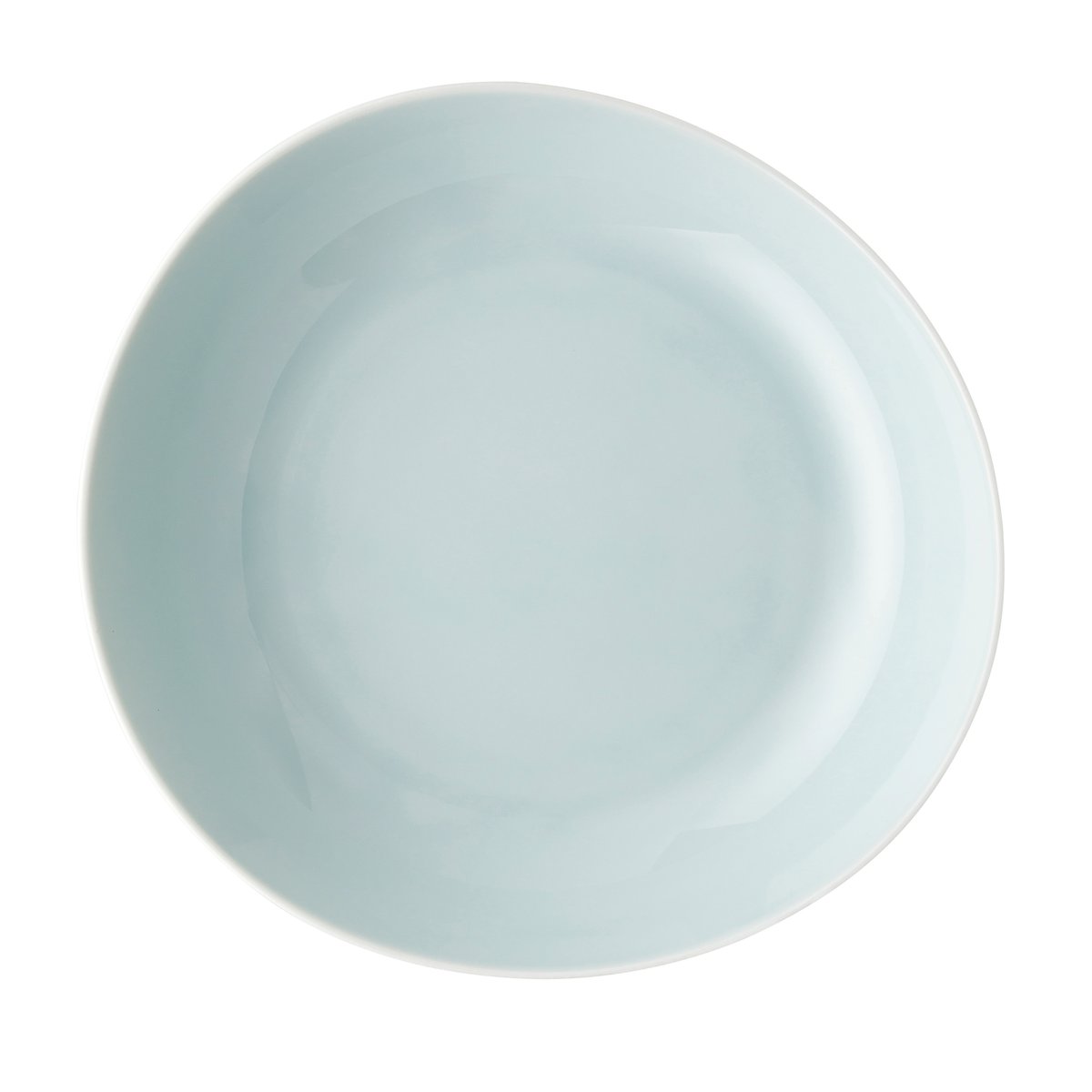 Rosenthal Junto dyb tallerken 22 cm Opal green