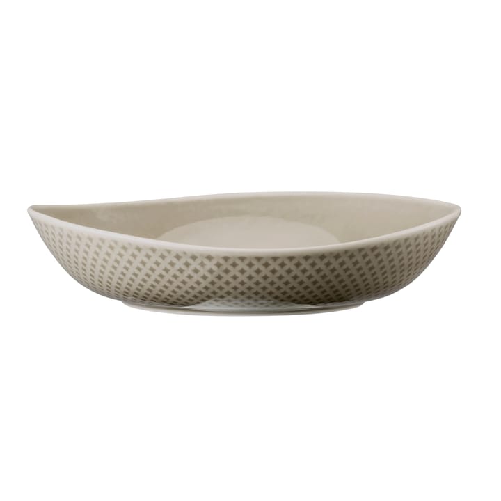 Junto dyb tallerken 22 cm, Pearl grey Rosenthal