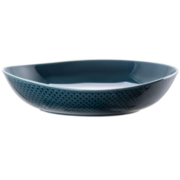 Junto dyb tallerken 25 cm - Ocean blue - Rosenthal