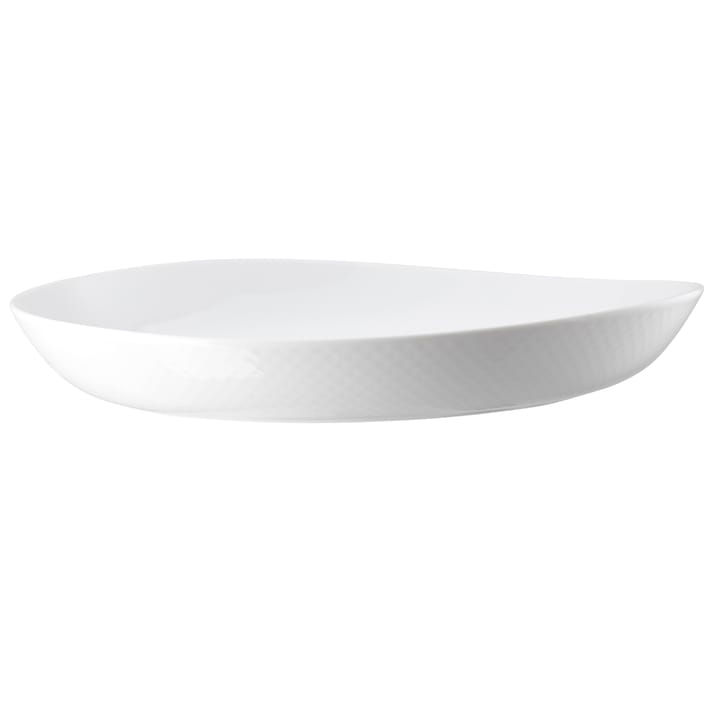 Junto dyb tallerken 33 cm, Hvid Rosenthal