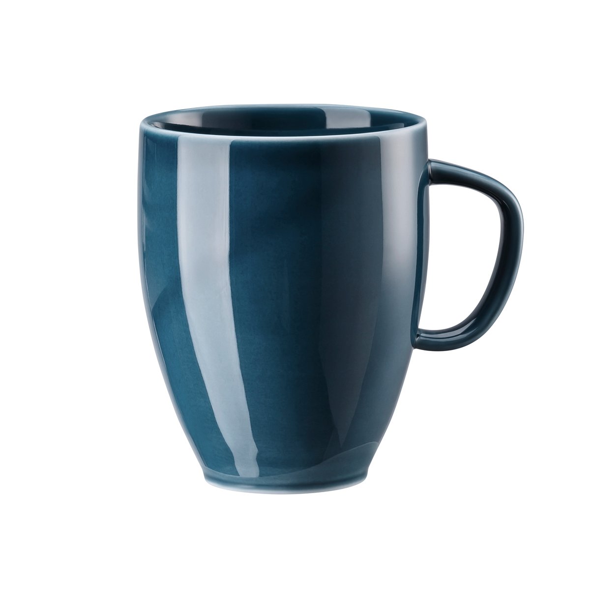 Rosenthal Junto krus med hank Ocean blue