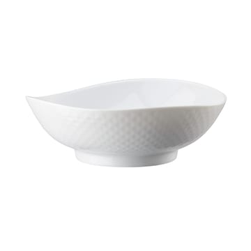 Junto skål 15 cm - Hvid - Rosenthal