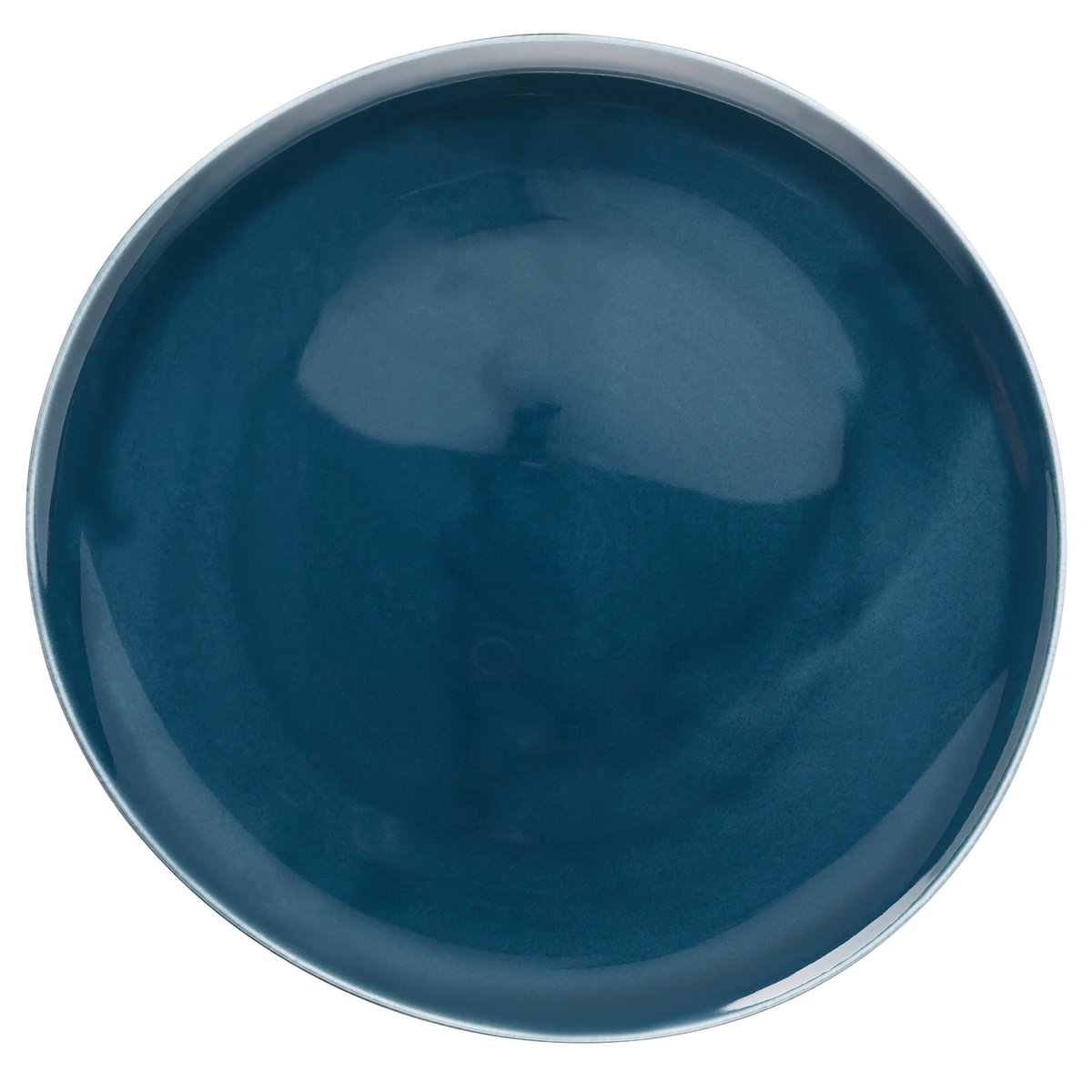 Rosenthal Junto tallerken 27 cm Ocean blue