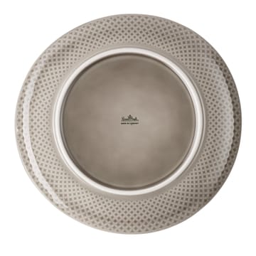 Junto tallerken 27 cm - Pearl grey - Rosenthal