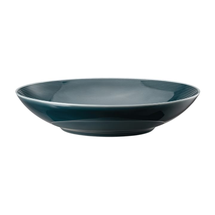 Loft dyb tallerken night blue, Ø24 cm Rosenthal