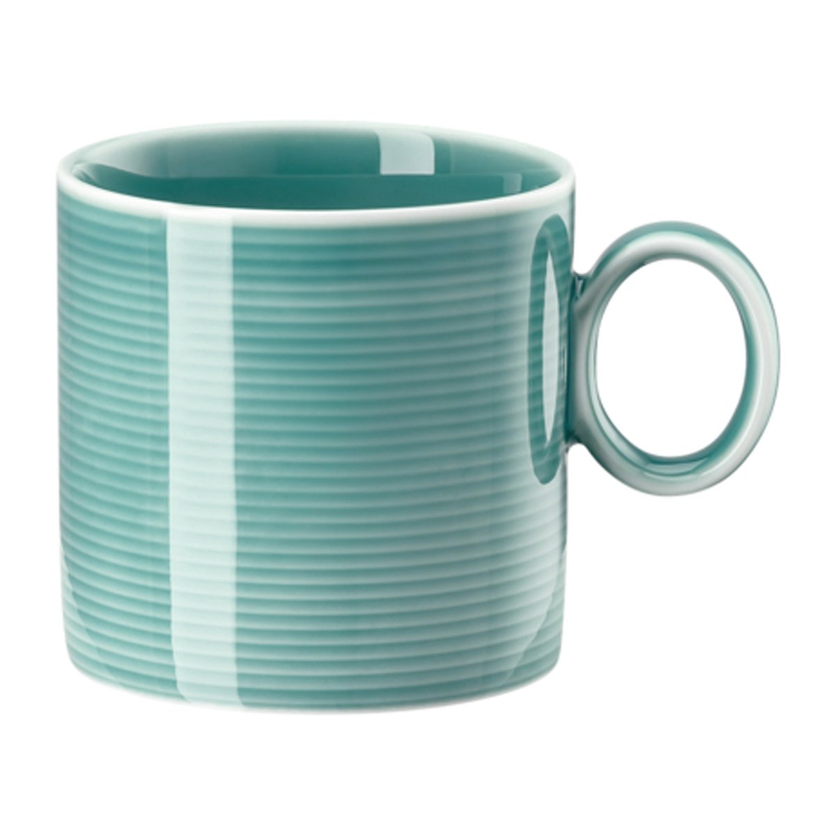 Rosenthal Loft krus 33 cl Ice-blue