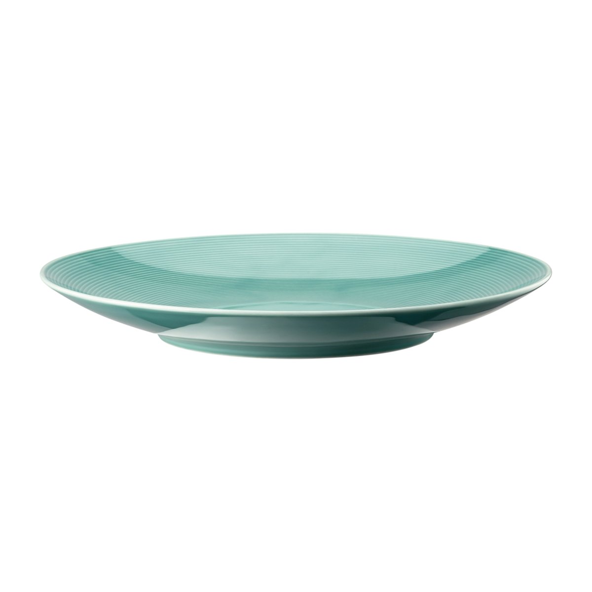 Rosenthal Loft middagstallerken Ø28 cm Ice-blue