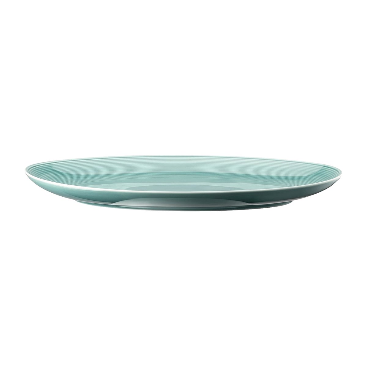 Rosenthal Loft serveringsfad 34 cm Ice-blue