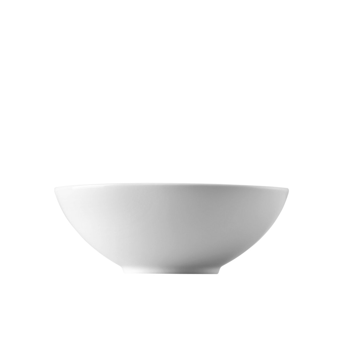 Rosenthal Loft skål oval hvid 17 cm