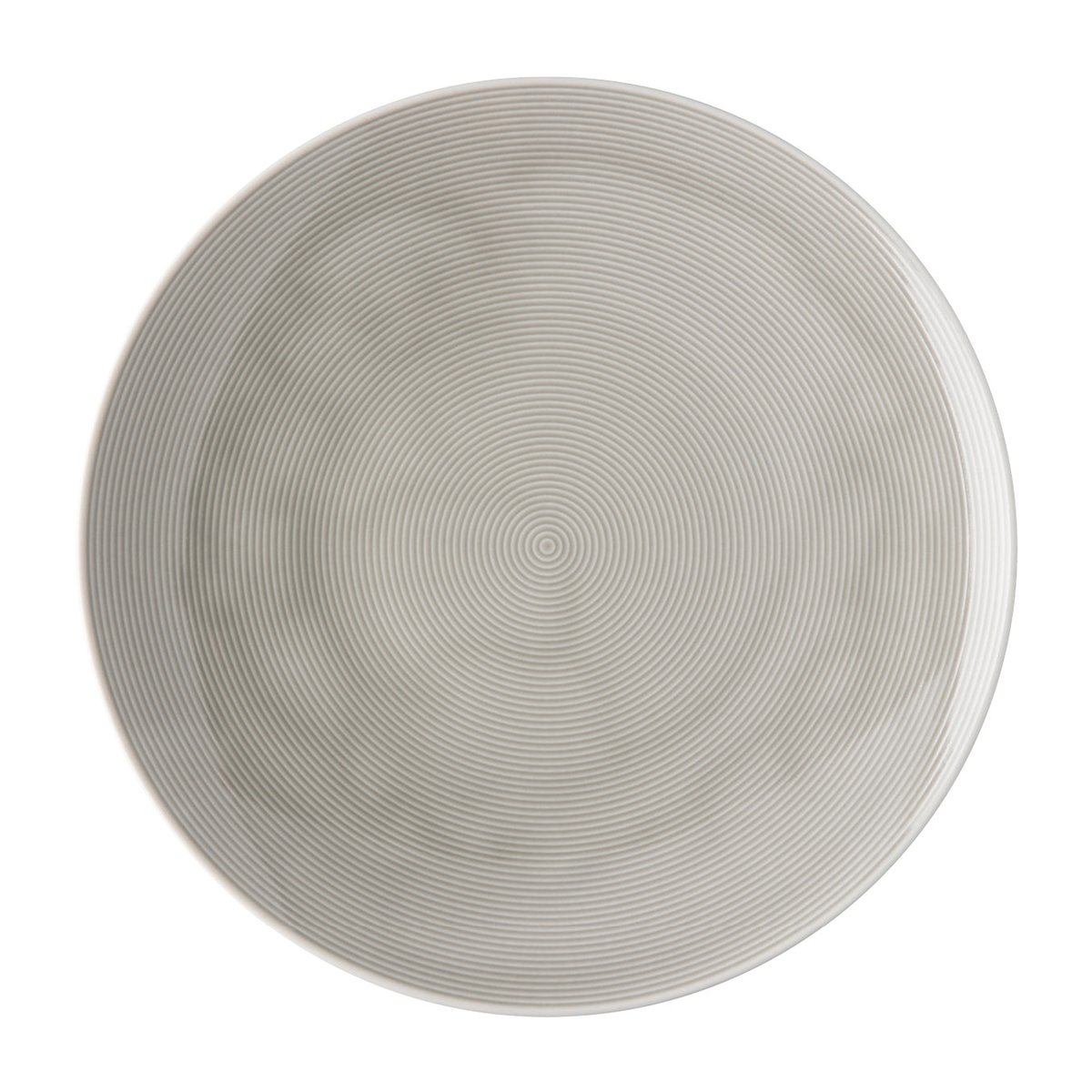 Rosenthal Loft tallerken moon grey Ø28 cm