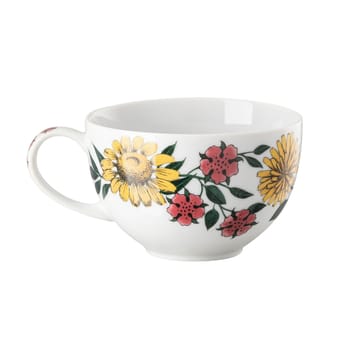 Magic Garden Blossom cappuccinokop 28 cl - Multi - Rosenthal