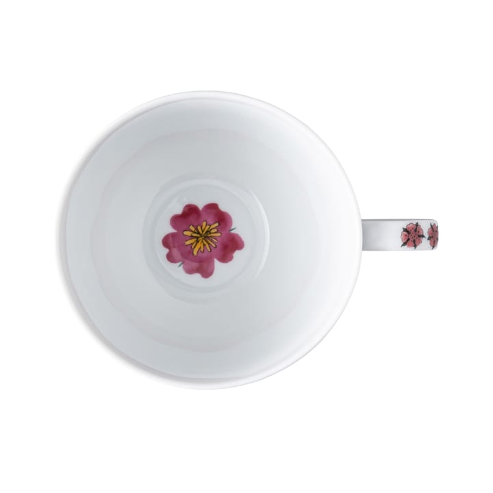 Magic Garden Blossom cappuccinokop 28 cl, Multi Rosenthal