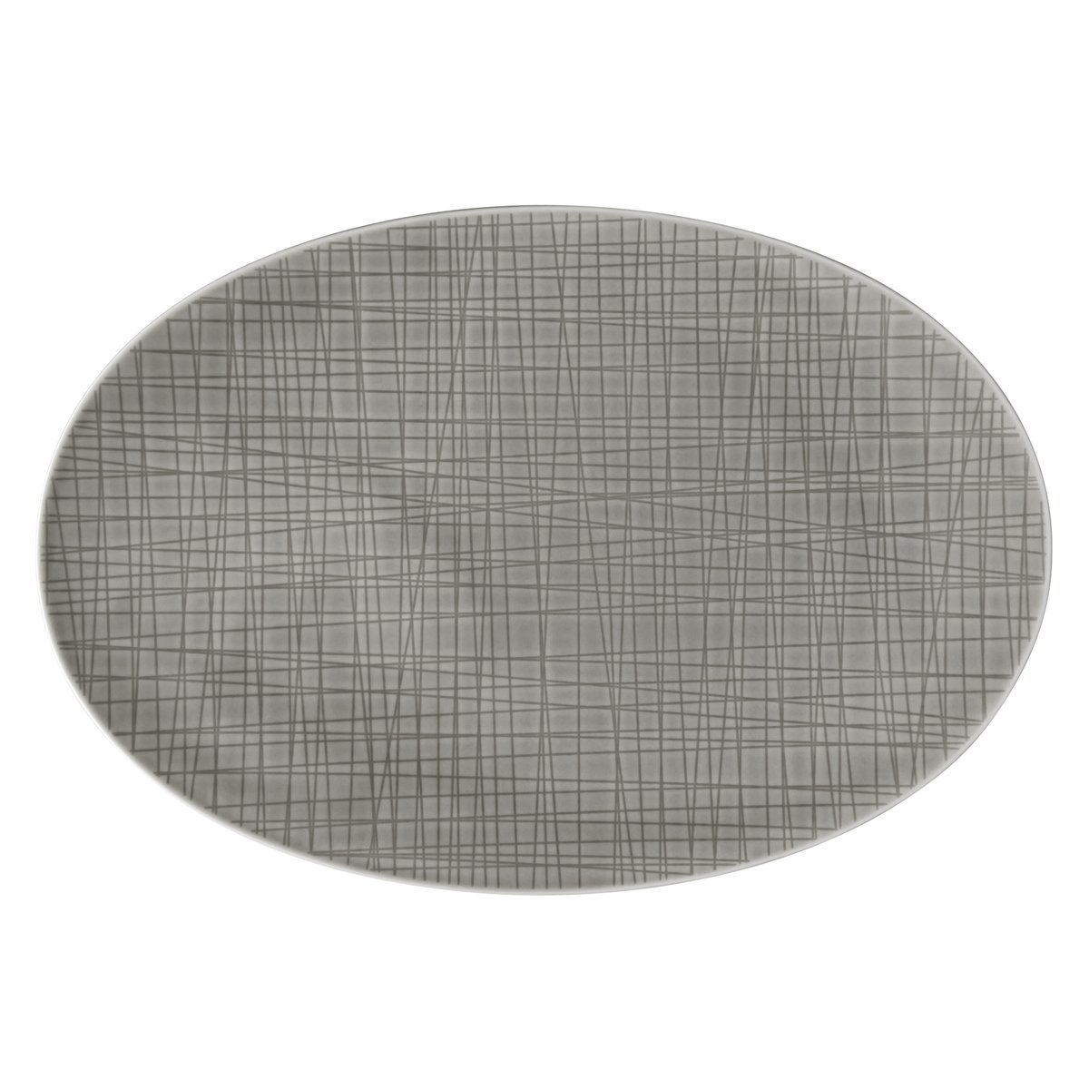 Rosenthal Mesh serveringsfad 30 cm Mountain