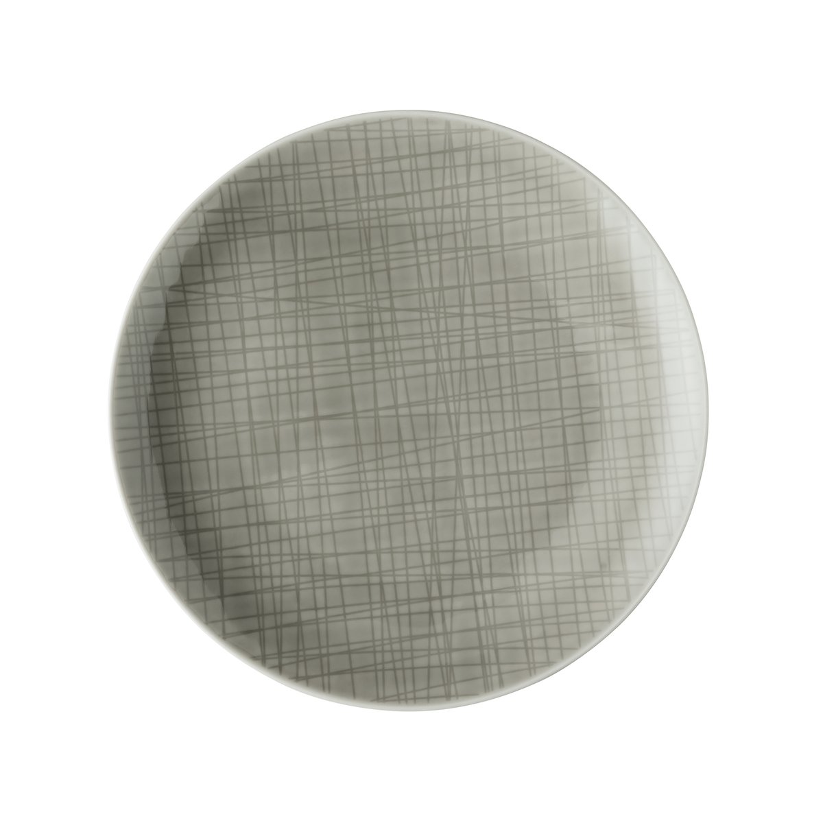 Rosenthal Mesh tallerken 21 cm Mountain