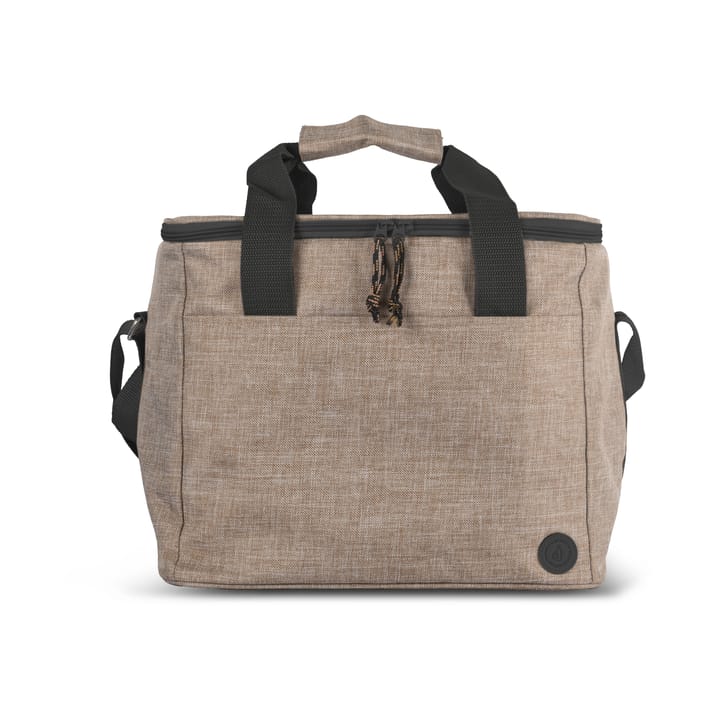 City køletaske stor 20 L - Beige - Sagaform