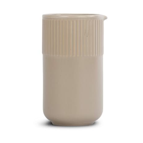 Inka mælkekande 20 cl - Beige - Sagaform