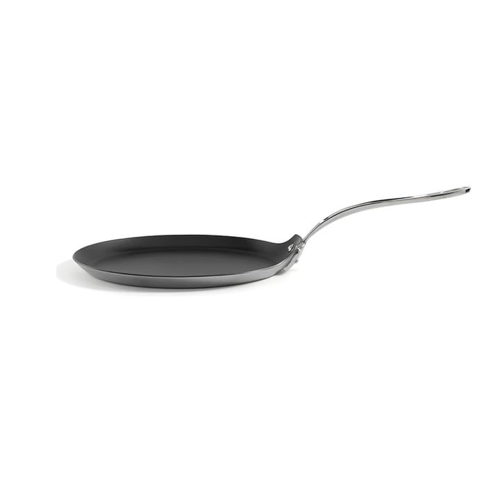 Samuel Groves non stick crêpepande Ø26 cm, Rustfrit stål Samuel Groves