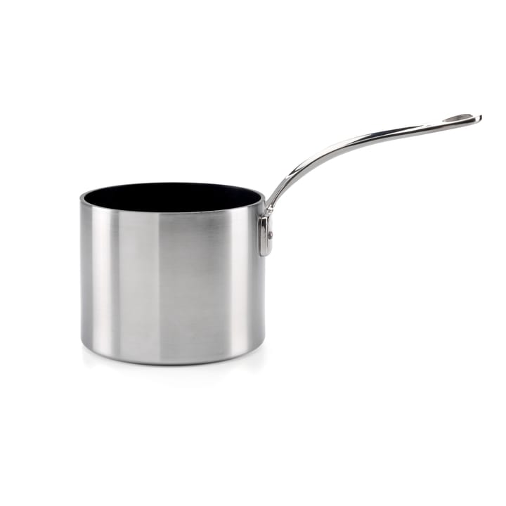 Samuel Groves non stick mælkekasserolle Ø14 cm, Rustfrit stål Samuel Groves