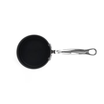 Samuel Groves non stick mælkekasserolle Ø14 cm - Rustfrit stål - Samuel Groves