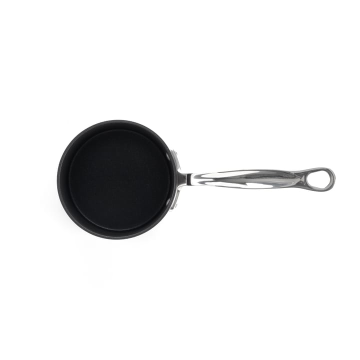 Samuel Groves non stick mælkekasserolle Ø14 cm, Rustfrit stål Samuel Groves