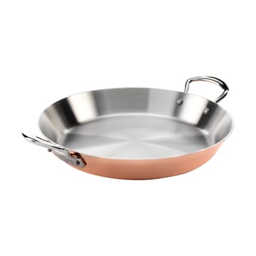 Samuel Groves paellapande Ø30 cm - Kobber - Samuel Groves