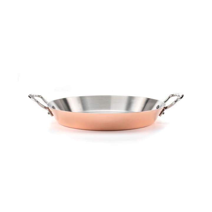 Samuel Groves paellapande Ø30 cm, Kobber Samuel Groves