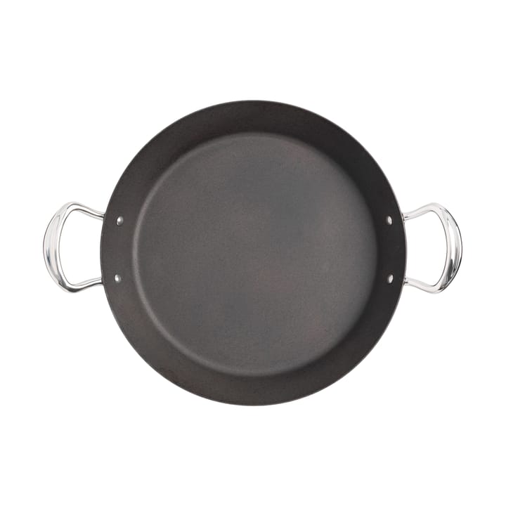 Samuel Groves paellapande kulstofstål, Ø30 cm Samuel Groves