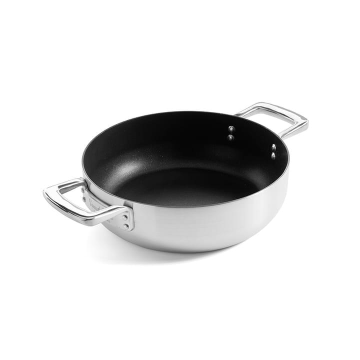 Urban non stick serveringspande med låg - Ø28 cm - Samuel Groves