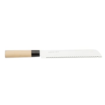 Satake Houcho brødkniv - 24 cm - Satake