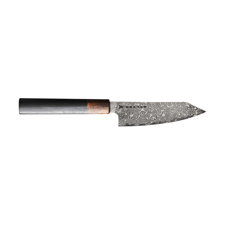 Satake OMO Bunka Petty kniv - 12 cm - Satake