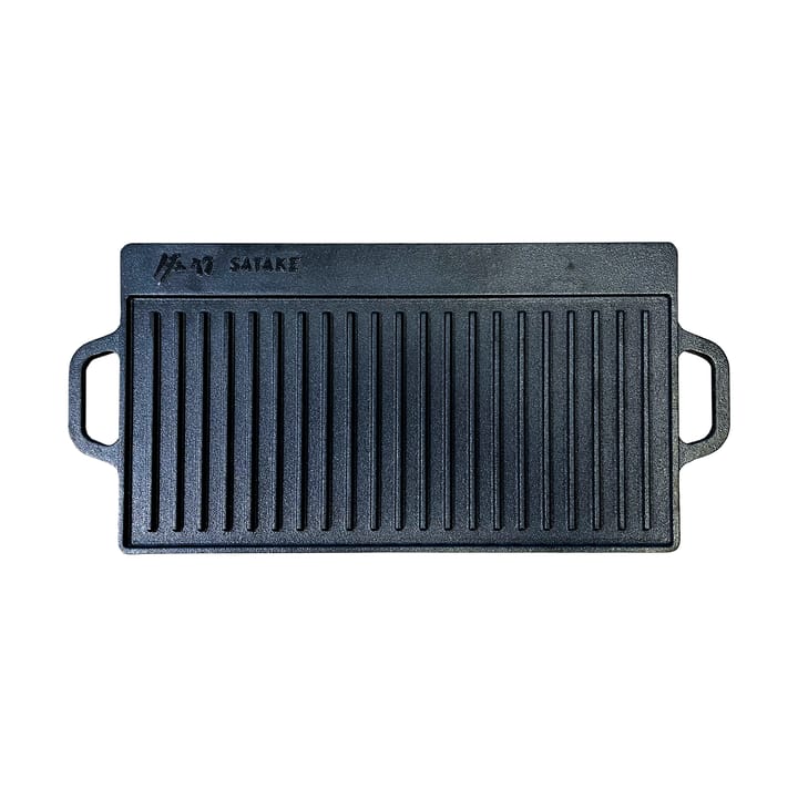 Satake stegebord til grill - 23x42 cm - Satake