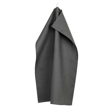 Clean viskestykke 47 x 70 cm 2-pak - Charcoal - Scandi Living