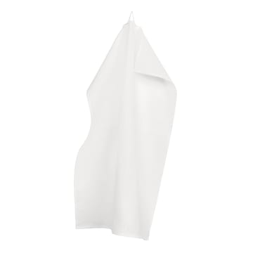 Clean viskestykke  47 x 70 cm 2-pak - White - Scandi Living