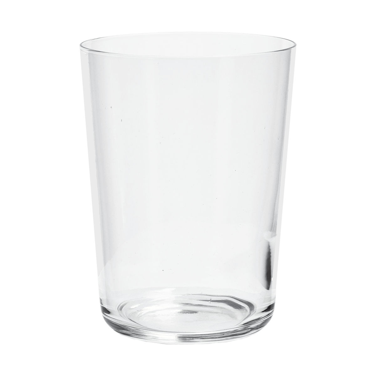 Scandi Living Day to day drikkeglas 55 cl Klar