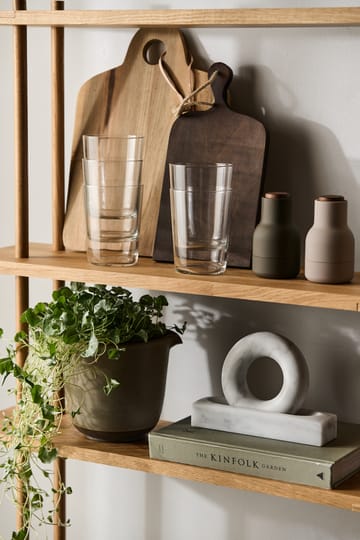 Day to day drikkeglas 55 cl - Klar  - Scandi Living