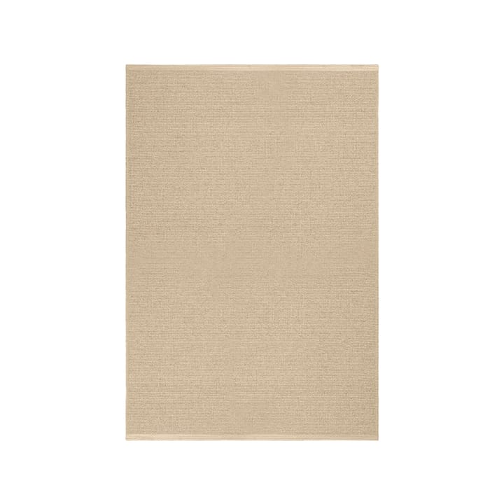 Fallow plasttæppe beige, 150x220 cm Scandi Living
