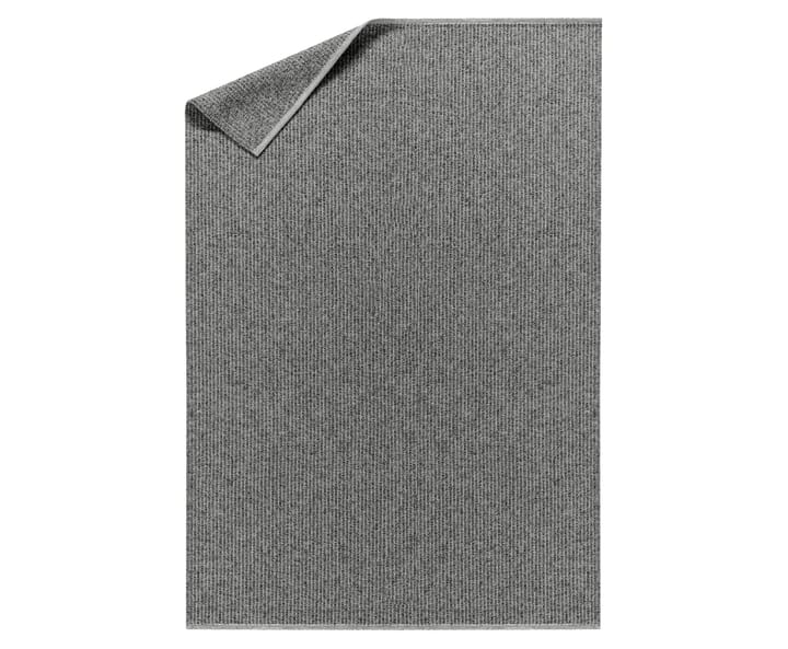 Fallow tæppe mørkegrå, 150x220 cm Scandi Living