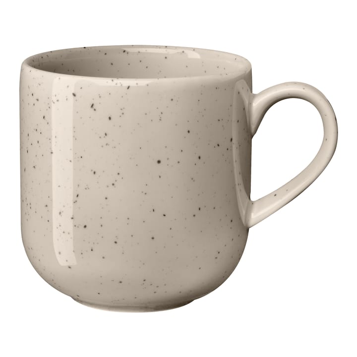 Freckle krus 38 cl, Beige Scandi Living