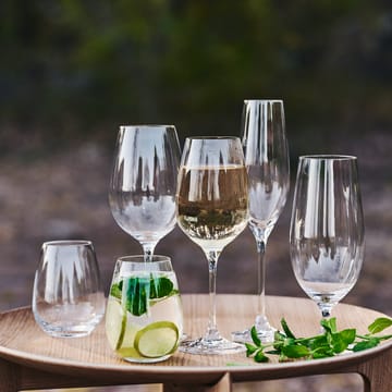 Karlevi ølglas 4 stk. - 46 cl - Scandi Living