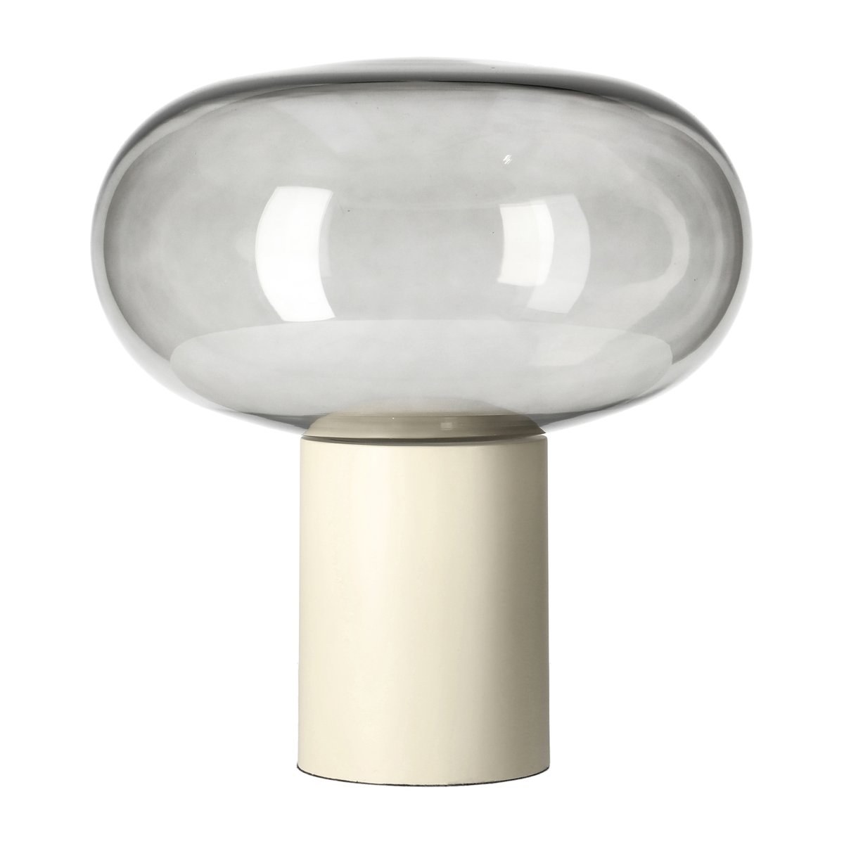 Scandi Living Rising bordlampe 35,5 cm Sand