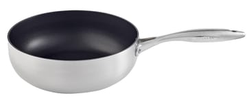 Scanpan CTX sauterpande dyb med låg - Ø26 cm - Scanpan