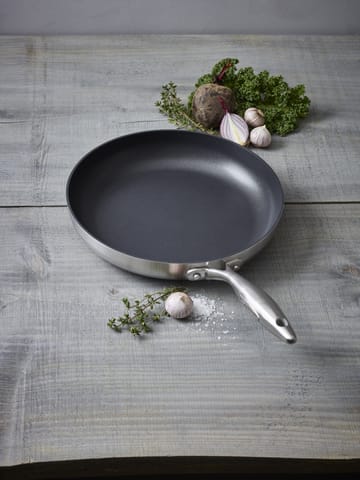 Scanpan CTX stegepande - Ø26 cm - Scanpan