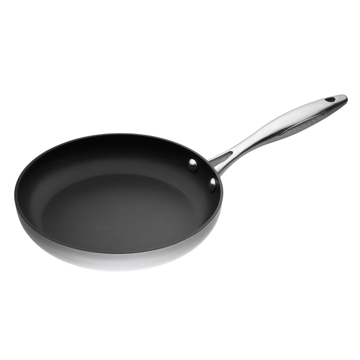 Scanpan Scanpan CTX stegepande Ø26 cm