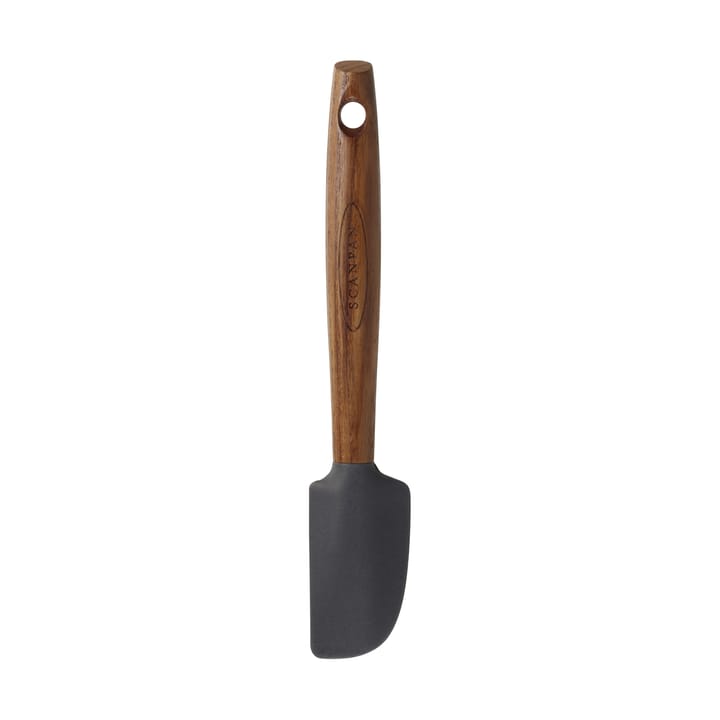 Scanpan dejskraber 21 cm - Karboniseret ask - Scanpan