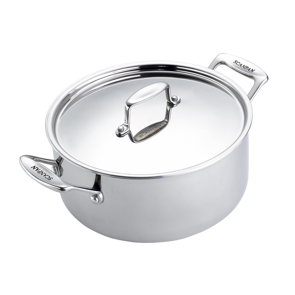 Scanpan Scanpan Fusion 5 gryde 5,2 L