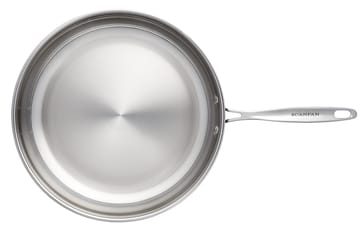 Scanpan Fusion 5 stegepande - Ø28 cm - Scanpan