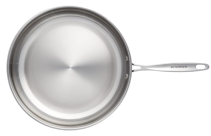 Scanpan Fusion 5 stegepande, Ø28 cm Scanpan